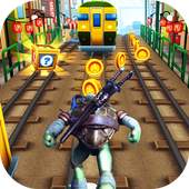 Turtle Subway Ninja 1.1