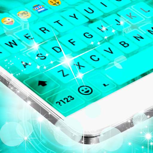 Luminous Keyboard 1.1.2