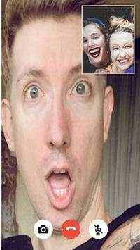 Chad and Vy Call 2 تصوير الشاشة