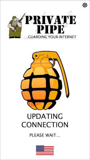 Private VPN by Private Pipe Ltd screenshot 11