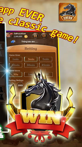 Chess Arena - King Royal Battle скриншот 2