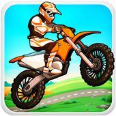 Bike Stunt Racing आइकन