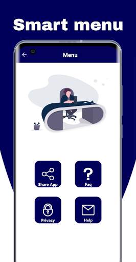 Rat VPN screenshot 4