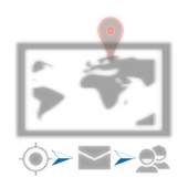 GPS Location Updates Sender 1.0
