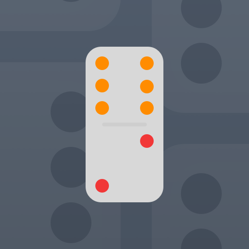 Dominoes PlayDrift icon