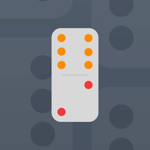 Dominoes PlayDrift 3.0.0.0