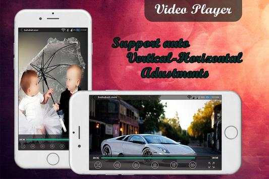 XX Video Player screenshot 4