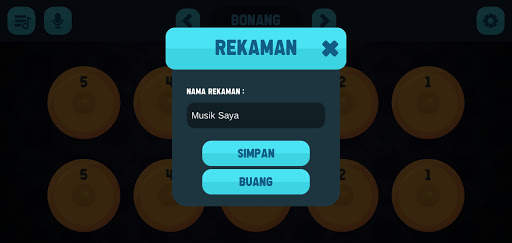 Gamelanku screenshot 8