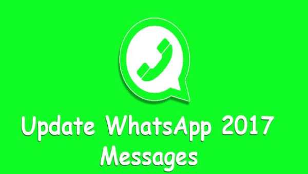 Update For WhatsApp screenshot 2