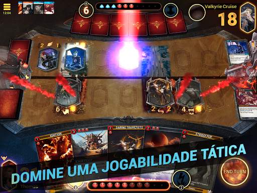 Mythgard CCG screenshot 11