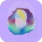 Pic Art Studio R أيقونة