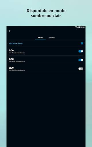 Amazon Alexa screenshot 16