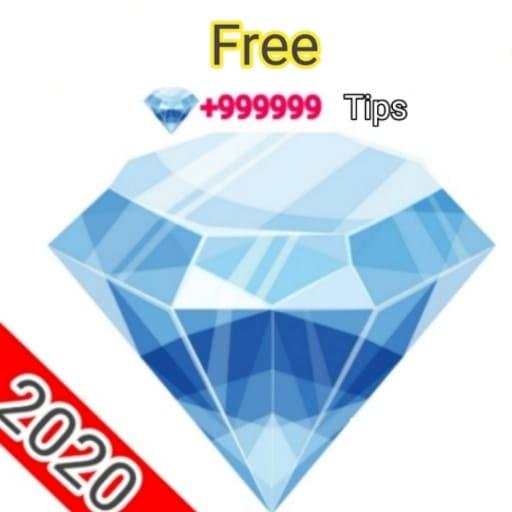 Daily Free Diamonds💎 - Fire Guide 2020 12.0