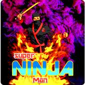 Ninja man  Jump 1.0
