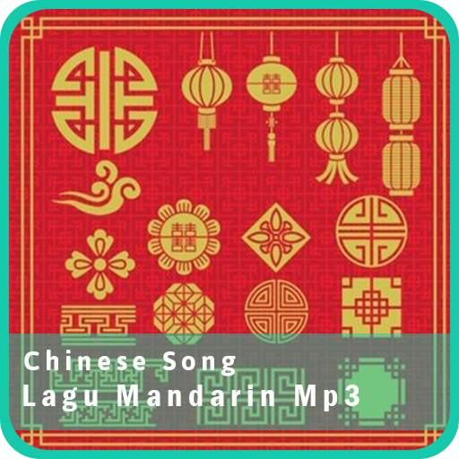 Kumpulan Chinese Song Lagu Mandarin Offline New 1.0