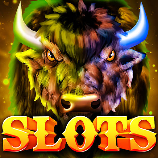 Casino Club Luxury Slots 1.7