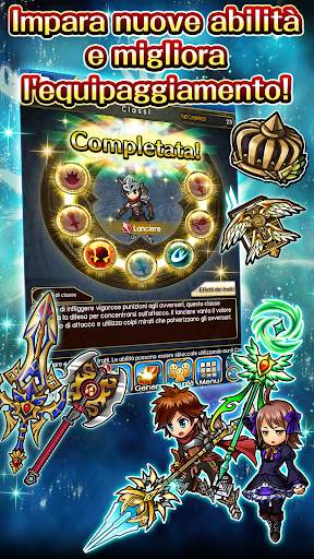 Unison League screenshot 5