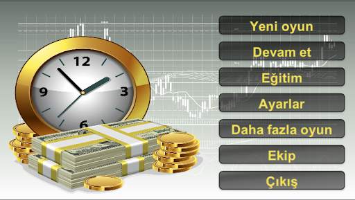 İşletme Stratejisi 2 screenshot 2