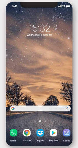 Nature Wallpapers Offline screenshot 4