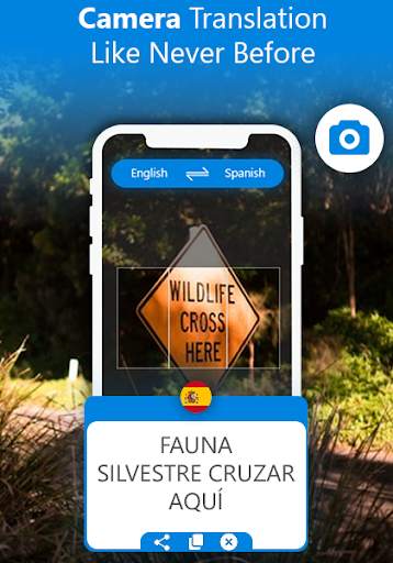 All Languages Translator App screenshot 3