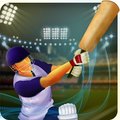 House of Cricket Champion icon