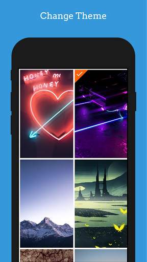 App Lock Finger screenshot 2