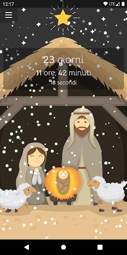Conto alla Rovescia a Natale screenshot 5