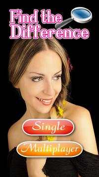 Find Difference Picture Games Free screenshot 1