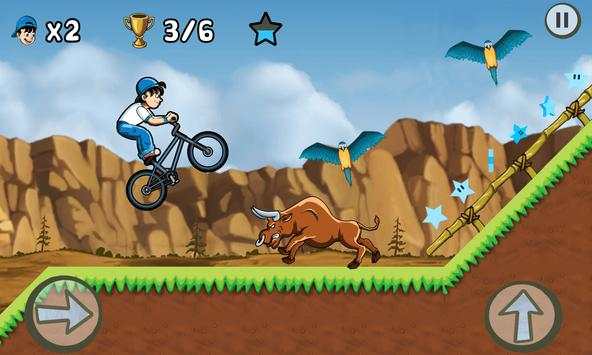 BMX Kid screenshot 3