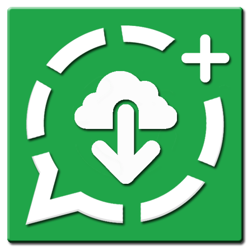 Status Downloader For Whatsapp icon