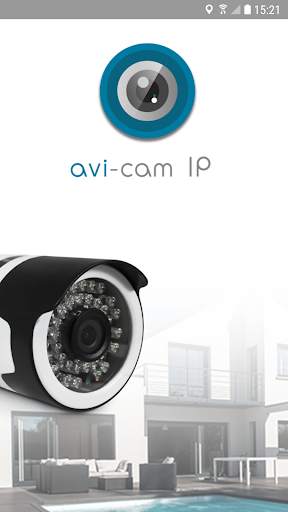 avi-cam IP screenshot 1