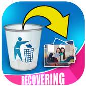 Backup Photos (Photo Recovery) 1.0.0