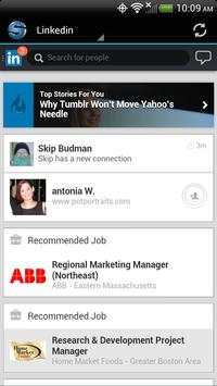 Social Booky screenshot 5
