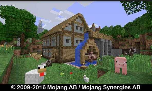 Crafting Guide Professional for Minecraft screenshot 8