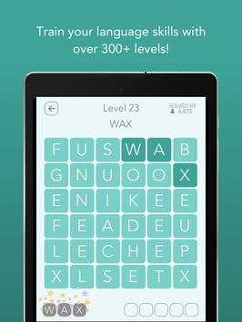 WordWise скриншот 6