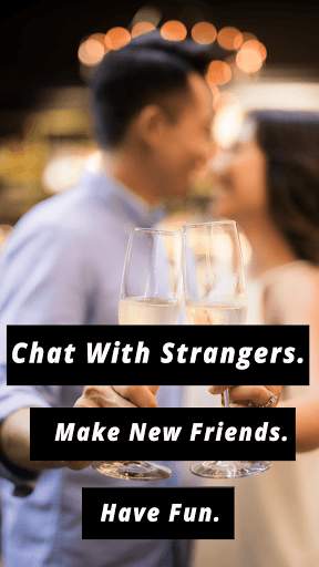 ODD Dating App - Chat with Strangers Make Friends скриншот 1
