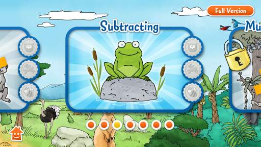 Connie Fun Learning M - LITE screenshot 2