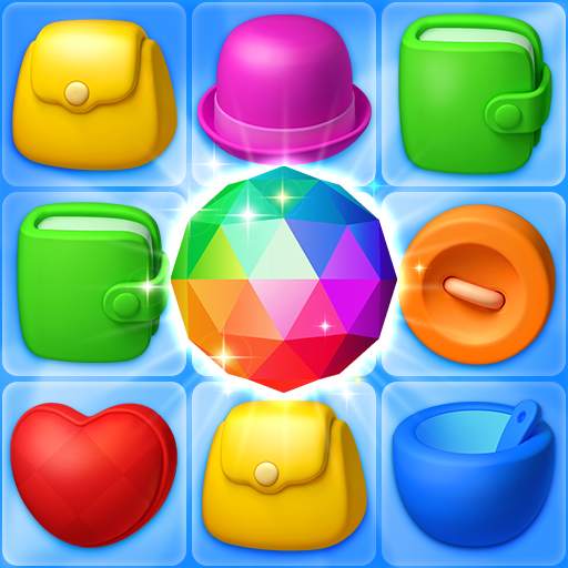 Poly Crush - Sphere Rescue 3.8.5089