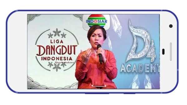 INDOSIAR TV - All Channel screenshot 7