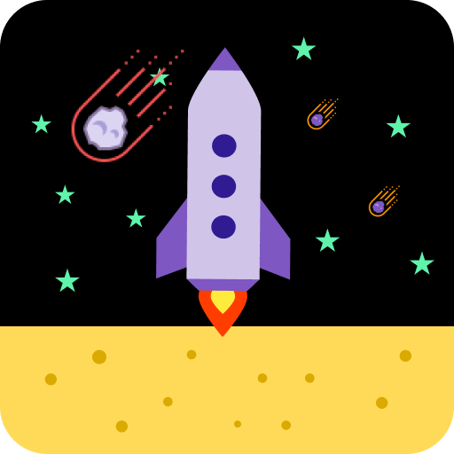 Space VPN - Unlimited VPN icon