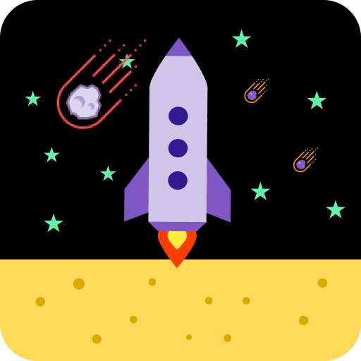 Space VPN - Unlimited VPN 2.0