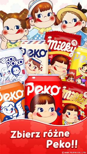 PEKO POP : Match 3 Puzzle screenshot 13
