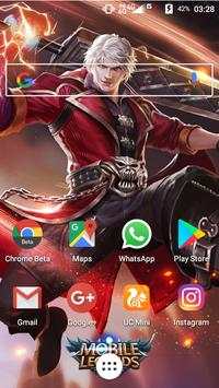4k wallpaper ML for mobile screenshot 1