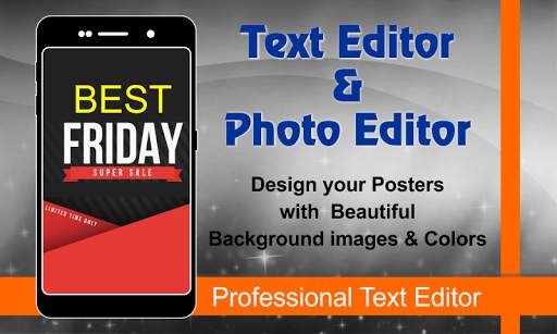 Poster Maker and Poster Creator screenshot 7