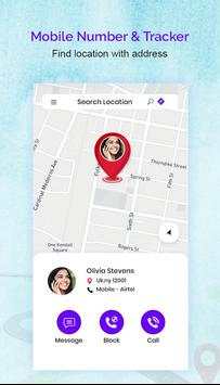 Mobile Number Location Tracker- Phone Locator screenshot 6