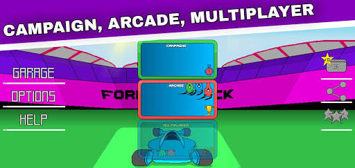 FormulaTrack screenshot 1