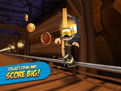 Epic Skater screenshot 8