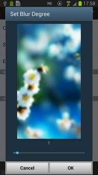 App Music Cover Lock Screen screenshot 6