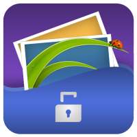 Photo Locker Master