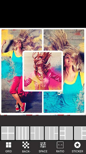 Photo Collage Maker - Photo Editor & Photo Collage screenshot 4